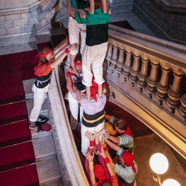 Museu de Cera Barcelona