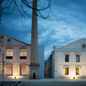 Museu de la Pell d'Igualada