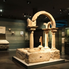 Museu de Lleida: diocesà i comarcal