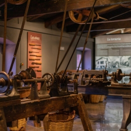 Museu Etnològic del Montseny