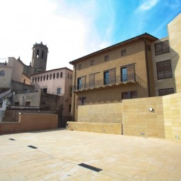 Museu de Sant Boi de Llobregat