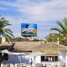 Ocio Aventura Sitges