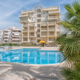 Ona Suites Salou