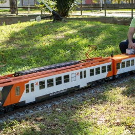 Parc Ferroviari de Cal Gavatx