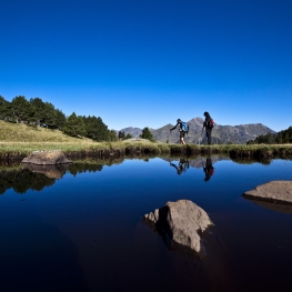 Parc Natural Vall de Sorteny