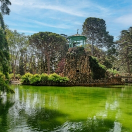 Parc Samà