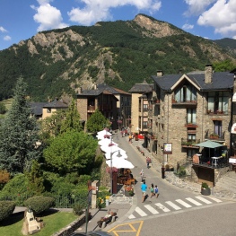 Ordino (Parròquia)