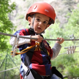 Pirineus Parc Aventura