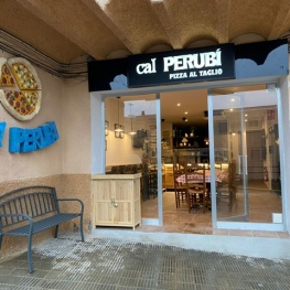 Pizzeria Cal Perubi