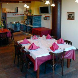 Restaurant Cal Travé