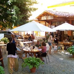 Restaurant Hotel Prats