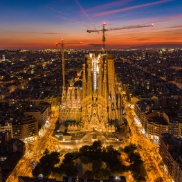 Sagrada Família