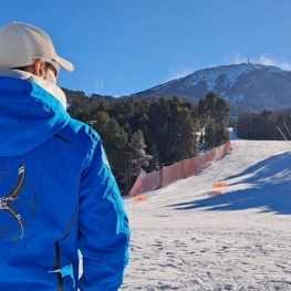 Ski School Genetix