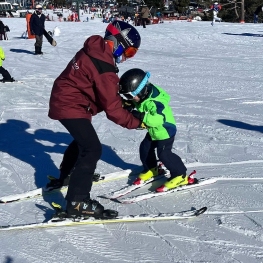 Snow and Go  Escola d'esquí i snowboard