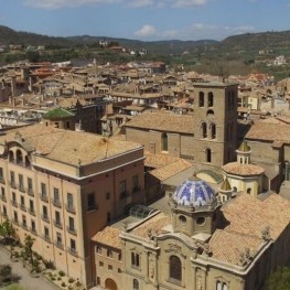 Solsona Experience, descobreix el Solsonès