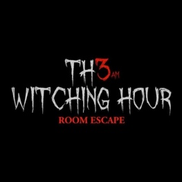 The Witching Hour Room Escape