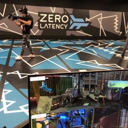 Zero Latency Barcelona