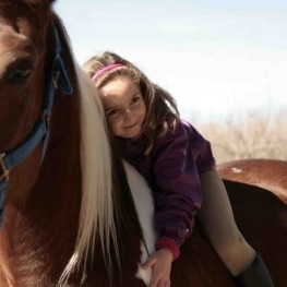 Activités avec des animaux pour la famille