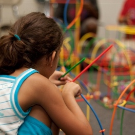 Actividades culturales para escuelas