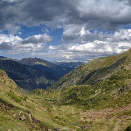 Andorra más cerca