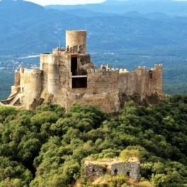 Coneix el llegat medieval català