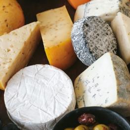 Get to know all the cheeses of Catalonia