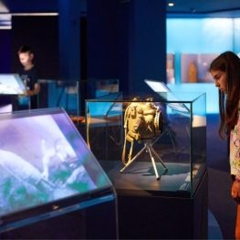 Découvrir les musées de la province de Barcelone