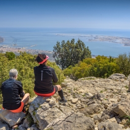 Haz senderismo y conoce Cataluña caminando