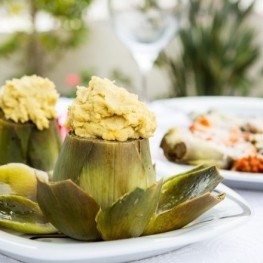 Ferias gastronómicas para degustar Cataluña