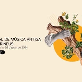 Enjoy FeMAP, the Early Music Festival of the Pyrenees