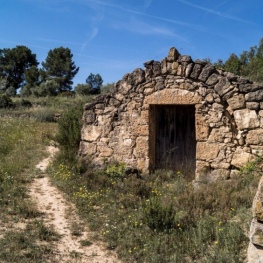 L'art de la pedra seca