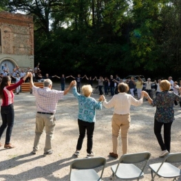 La danse en Catalogne: un portrait passionnant de l&#39;expression&#8230;