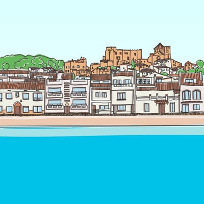 Reconnecta't amb Altafulla