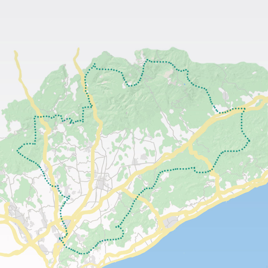 Reconnect with the Vallès Oriental