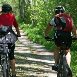 Visitez la Catalogne sur deux roues