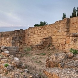 Retour aux origines avec visites de villages et sites archéologiques