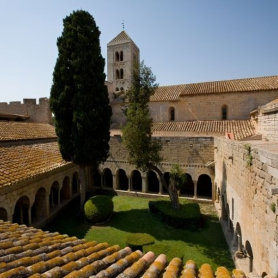 Travel to the Heart of the Romanesque of Empordà!