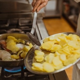 Vivez les journées gastronomiques du territoire