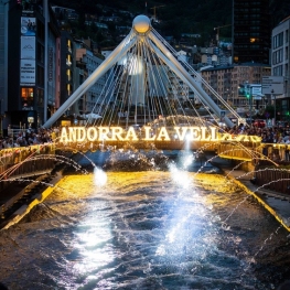 De ruta per Andorra