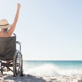 Reconnect with accessible tourism