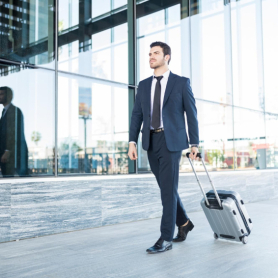 Barcelona y Cannes: donde los viajes de negocios se encuentran&#8230;