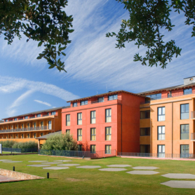 Escapada de Cap d'Any amb tot inclòs al Montanyà Hotel by&#8230;