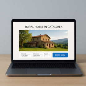Comment la numérisation aide le tourisme rural en Catalogne