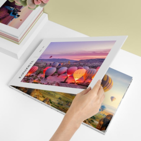 Conserva tus recuerdos con los álbumes digitales de Saal Digital&#8230;