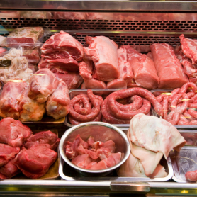 Descobreix el sabor autèntic del Berguedà amb Carns Llumà
