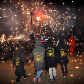 Découvrez les foires et festivals de Montsià!