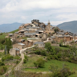 Descobreix Soriguera, un tresor amagat al cor del Pirineu Català