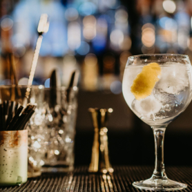 Discover a new way to enjoy your free time with gintonic.cat