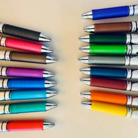 The benefits for companies of using personalized material