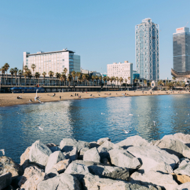 Els millors restaurants del port olímpic de Barcelona
